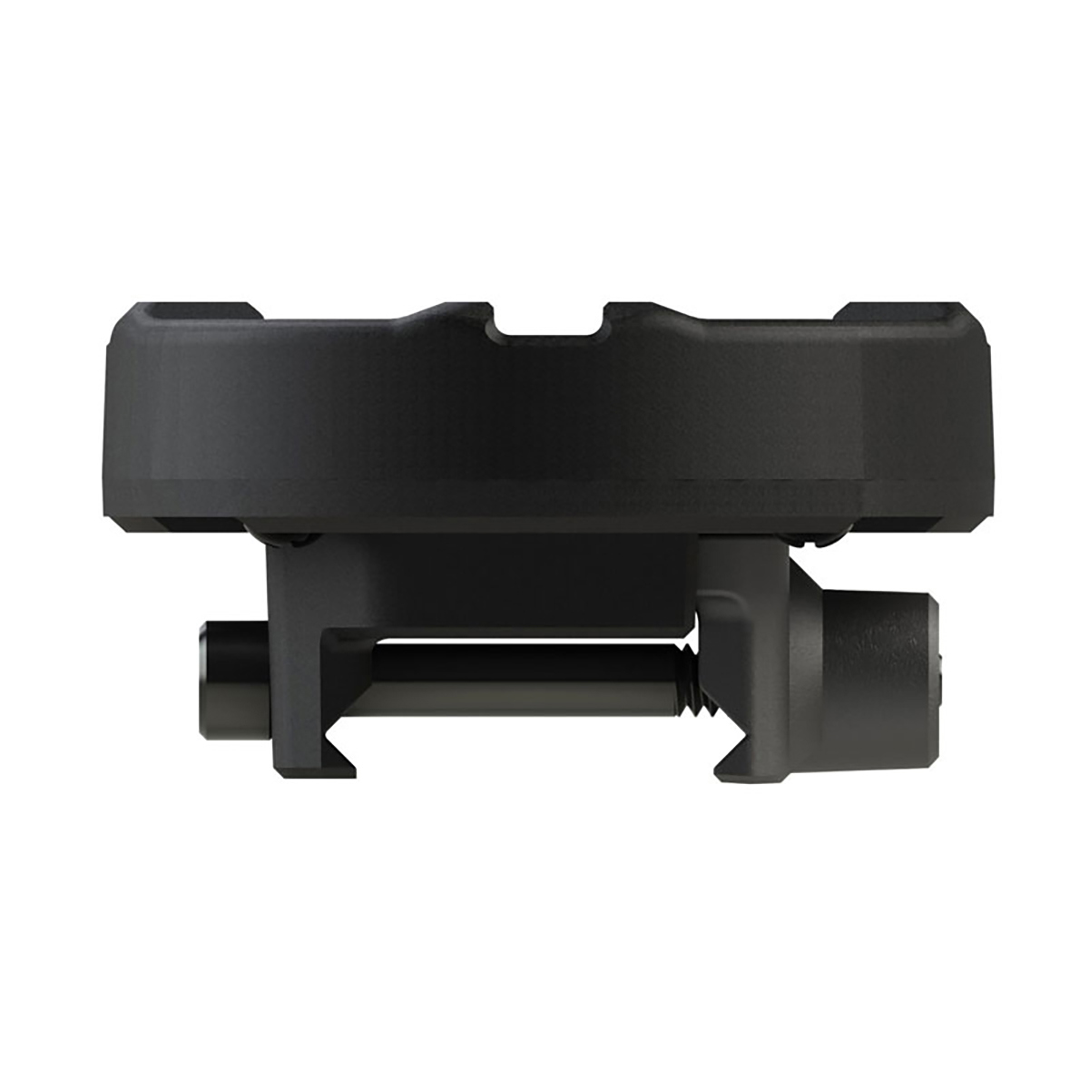 

Guardian Angel Magnetic Picatinny Rail Mount for Elite and Micro Series Lights