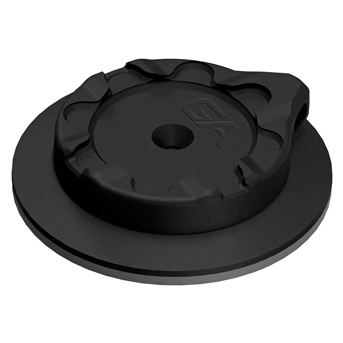 

Guardian Angel Adhesive & Screw Surface Magnetic Mount for Elite & Micro Lights