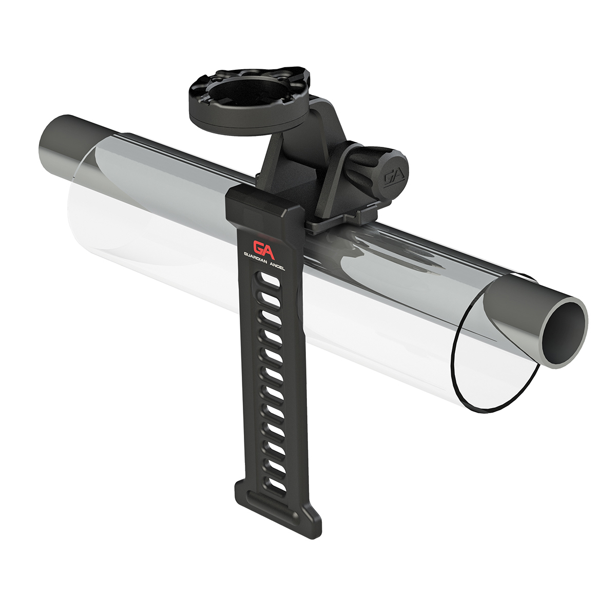 

Guardian Angel Rotatable Rail Rubber Strap Mount for Elite & Micro Series Lights
