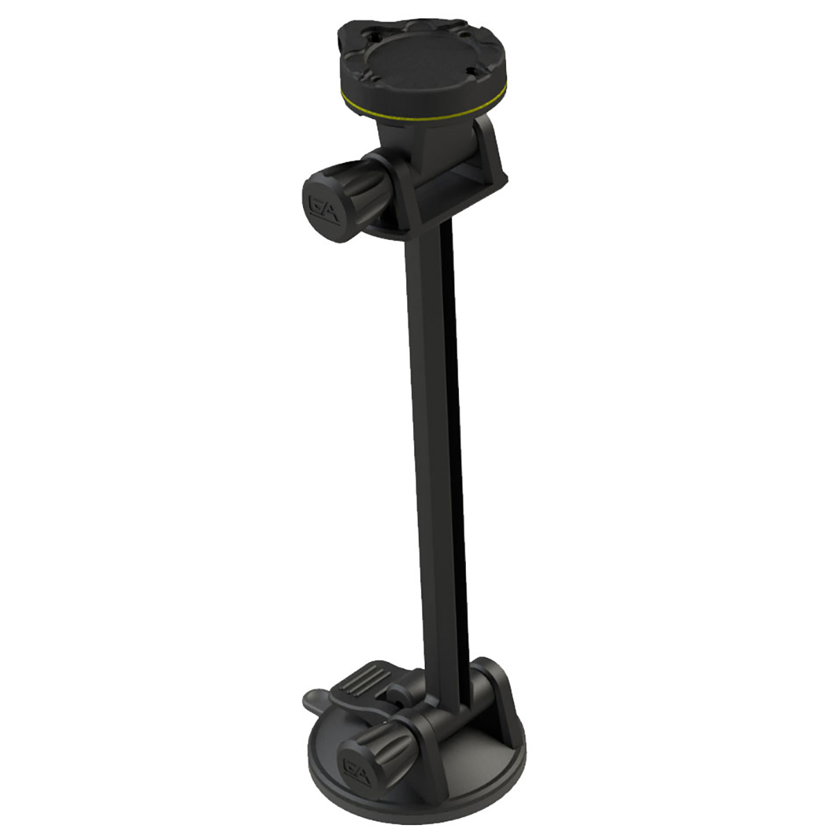 

Guardian Angel 6" Rotatable Suction Cup Extender Pole Mount for Elite and Micro