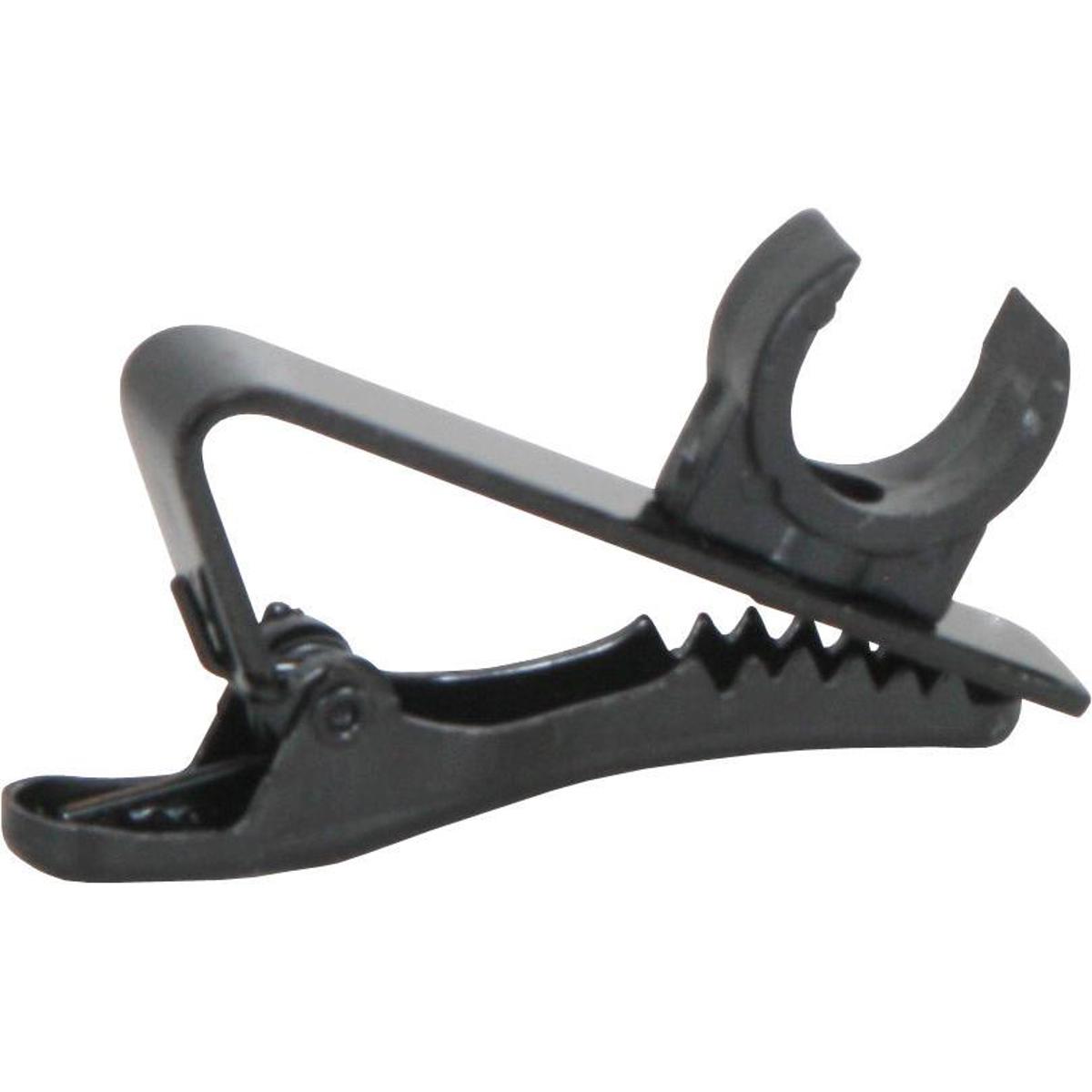 

Galaxy Audio AS-LAVCLIP Lavalier Clip for LV-U3BK Microphone