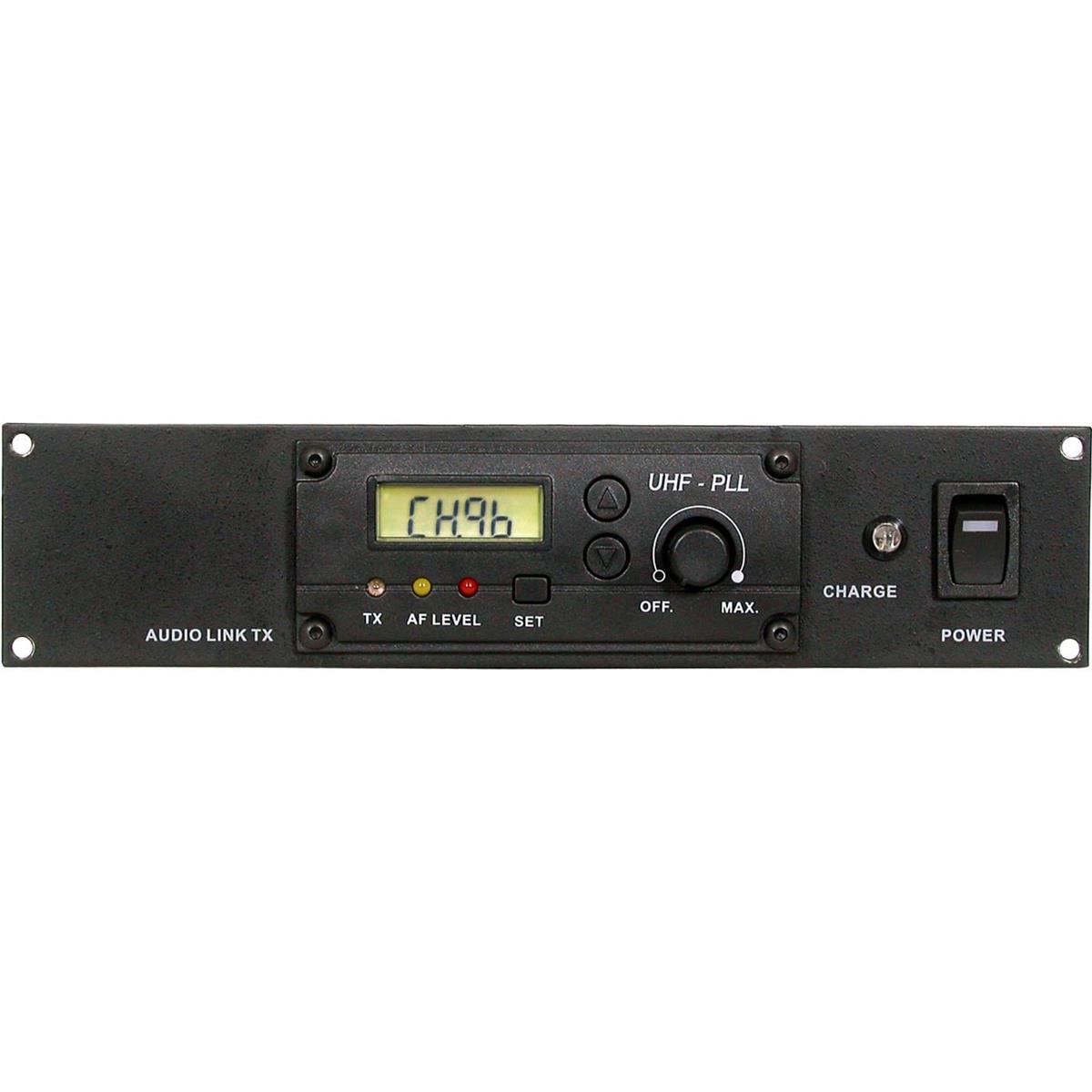 Image of Galaxy Audio AS-TVTXG Transmitter Module