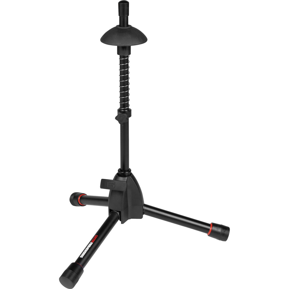 

Gator Cases Tripod Stand for Standard-Size Trumpet