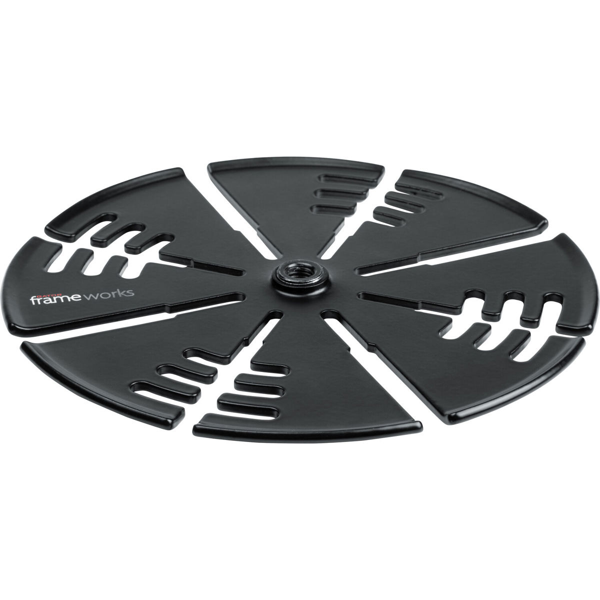 

Gator Cases Microphone Stand Cable Tray