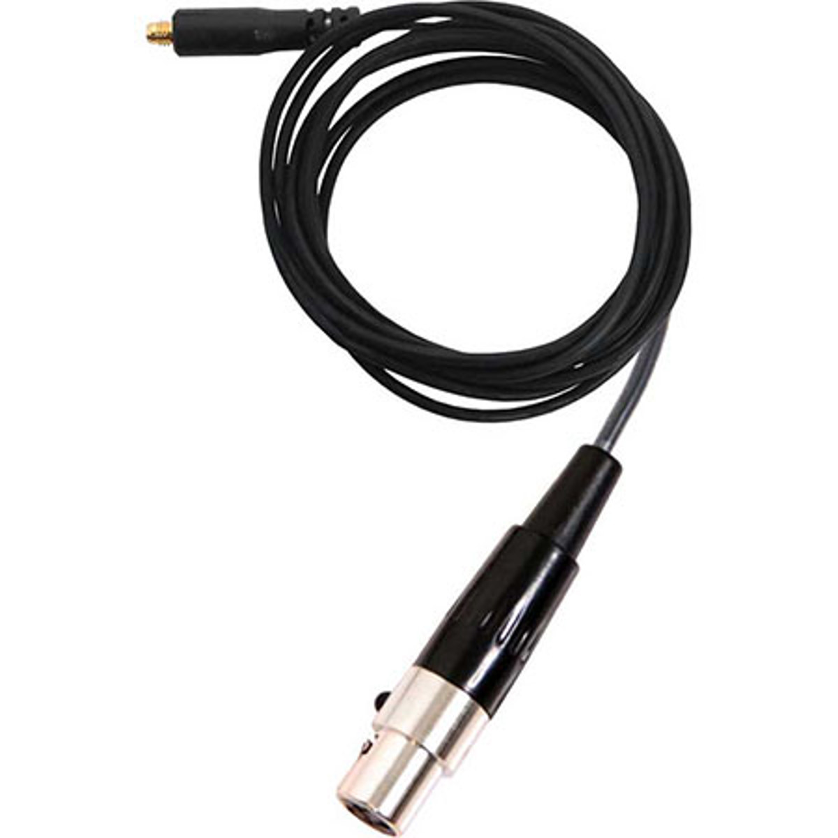 

Galaxy Audio TA3F Connector Headset Cable for Galaxy Audio/AKG Systems, Black