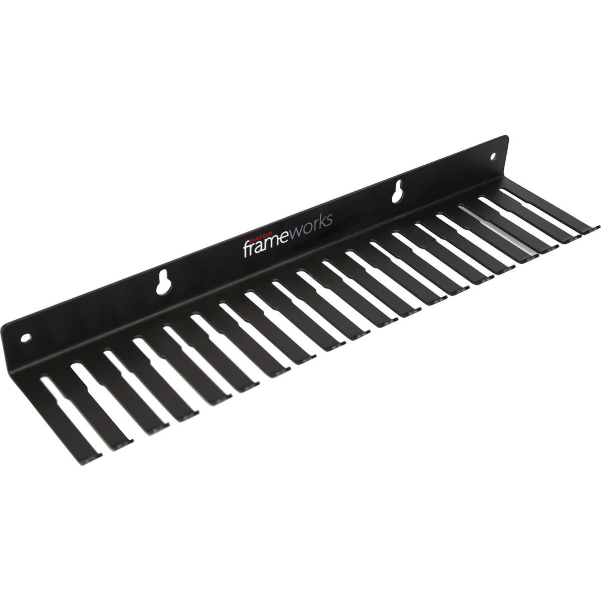 

Gator Cases Wall Mountable Cable Hanger and Organizer