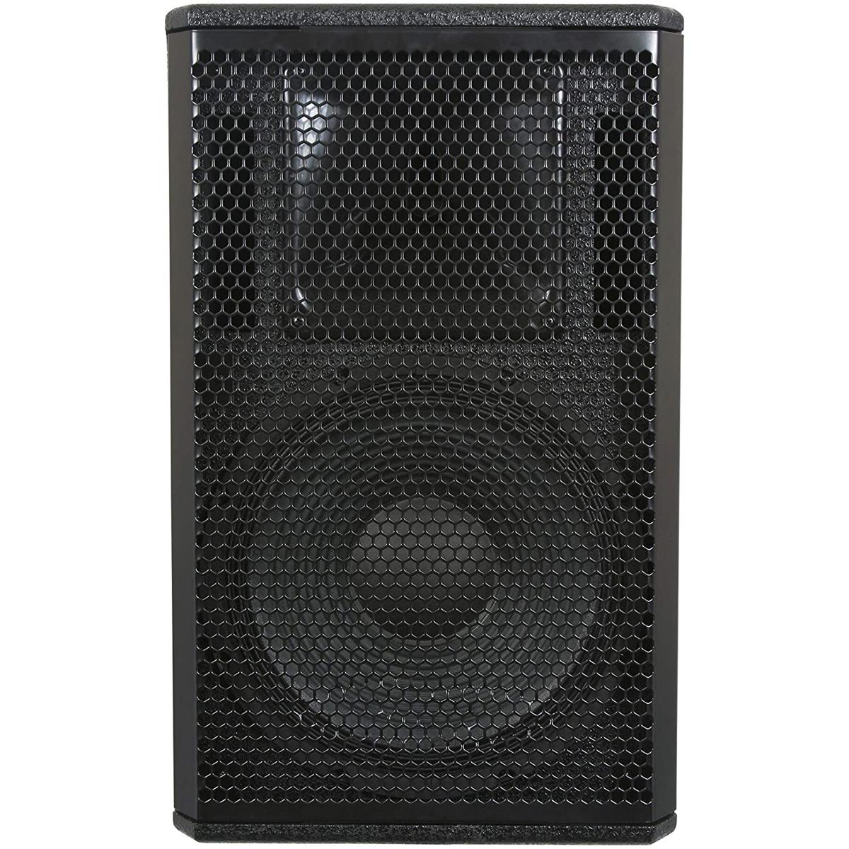 

Galaxy Audio Core 12" 2-Way Speaker, Single, Black