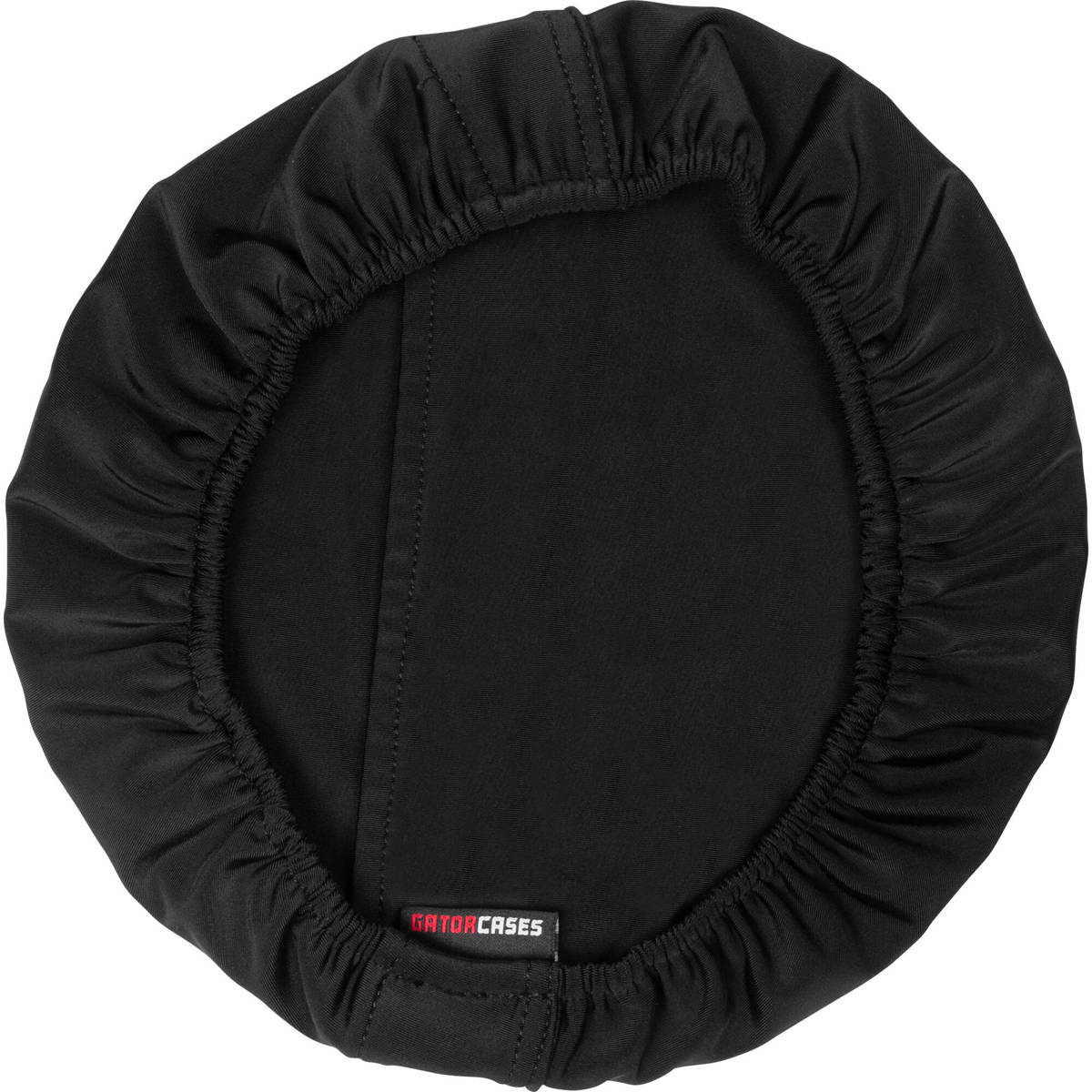 

Gator Cases Wind Instrument French Horn Bell Cover w/Hand Access, 11-13", Black