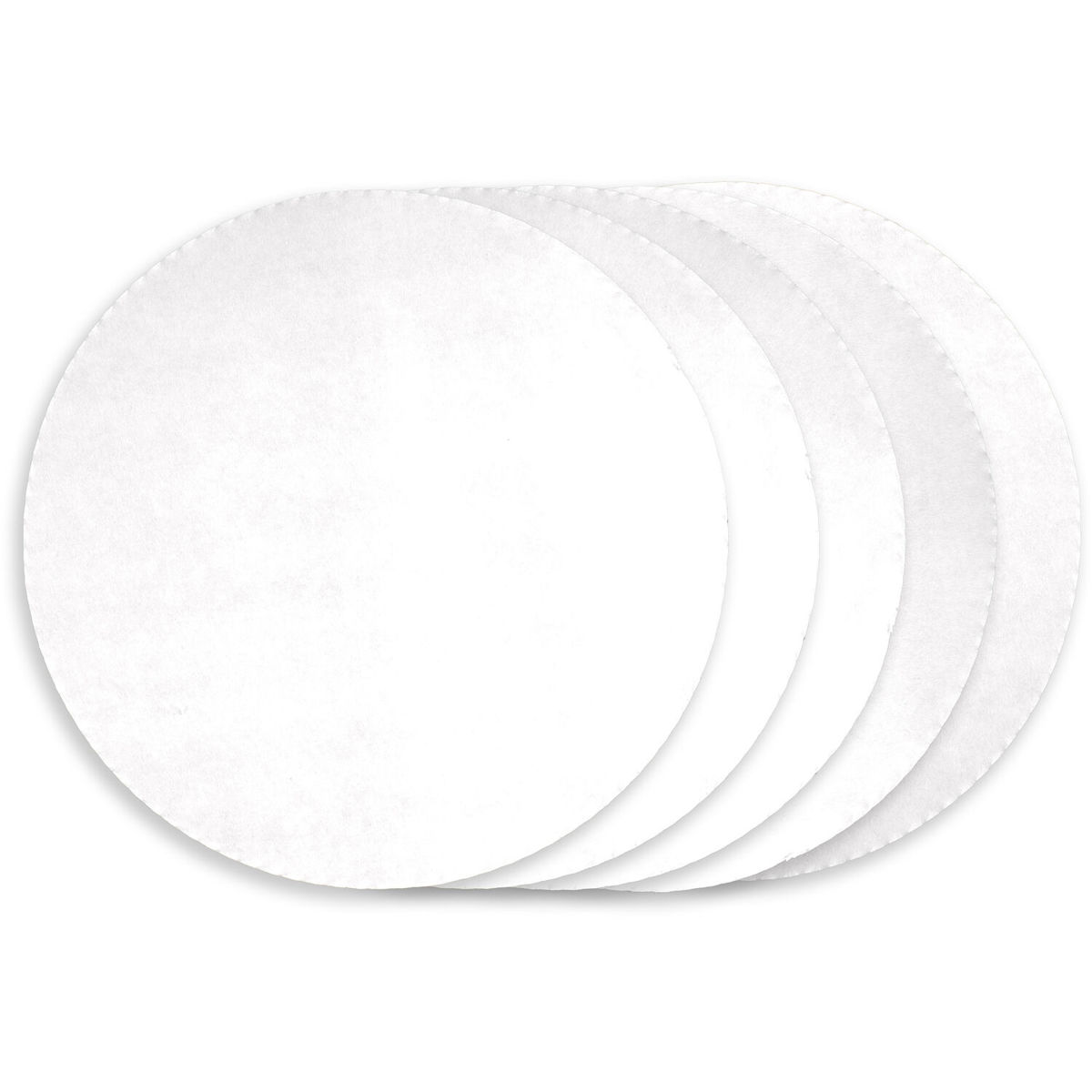 

Gator Cases 17" Merv 13 Replacement Filter for Wind Instrument Bell Cover,5-Pack
