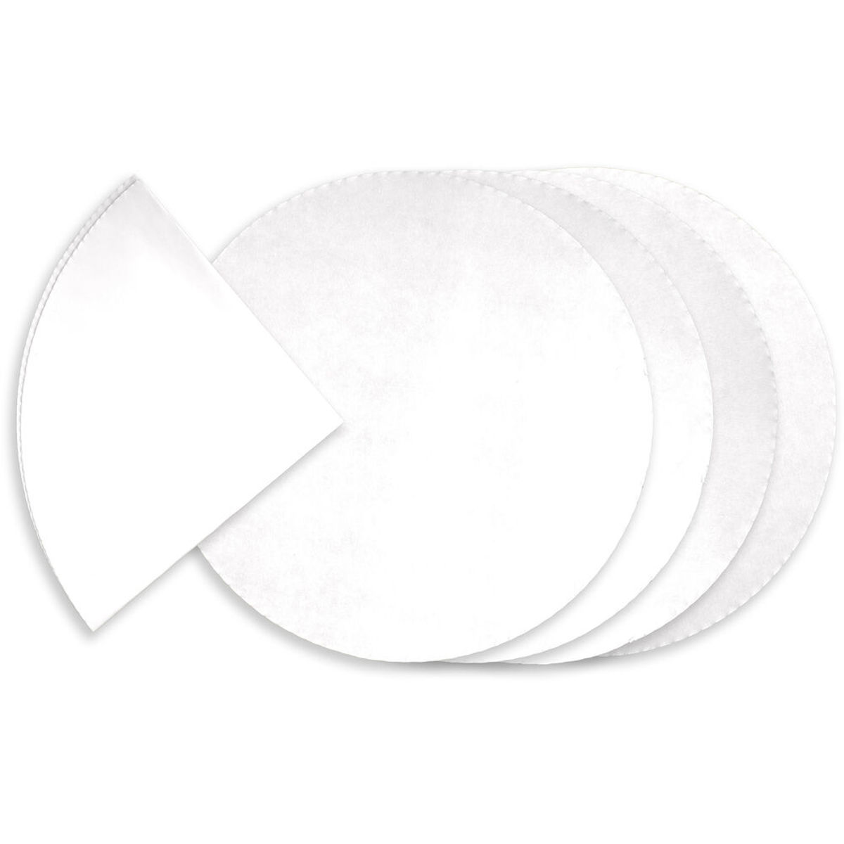 

Gator Cases 26" Merv 13 Replacement Filter for Wind Instrument Bell Cover,5-Pack
