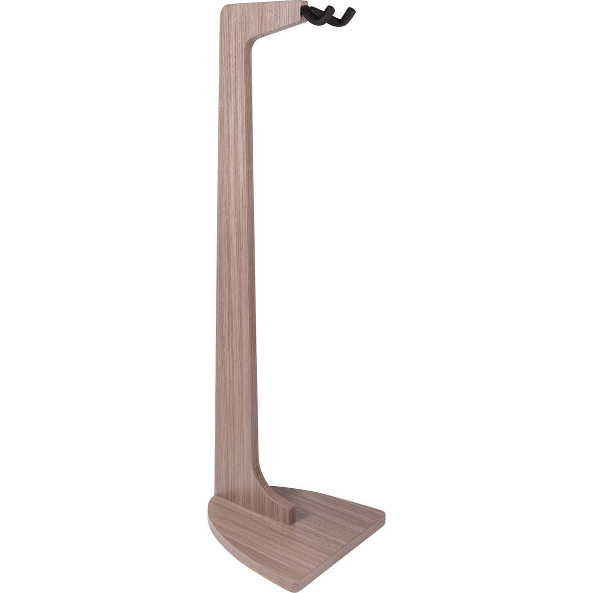 

Gator Cases Elite Series Guitar Hanging Stand, Driftwood Gray