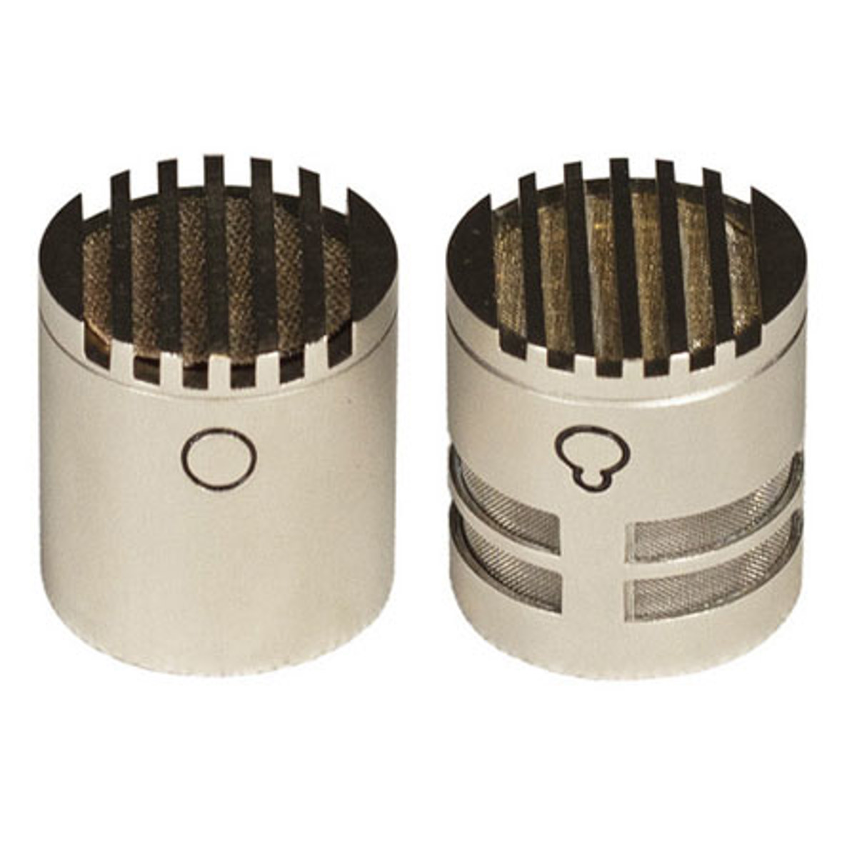 

Golden Age Project FC 4 Capsule Set for FC 4 Mic Family with Omni/Hyper Cardioid