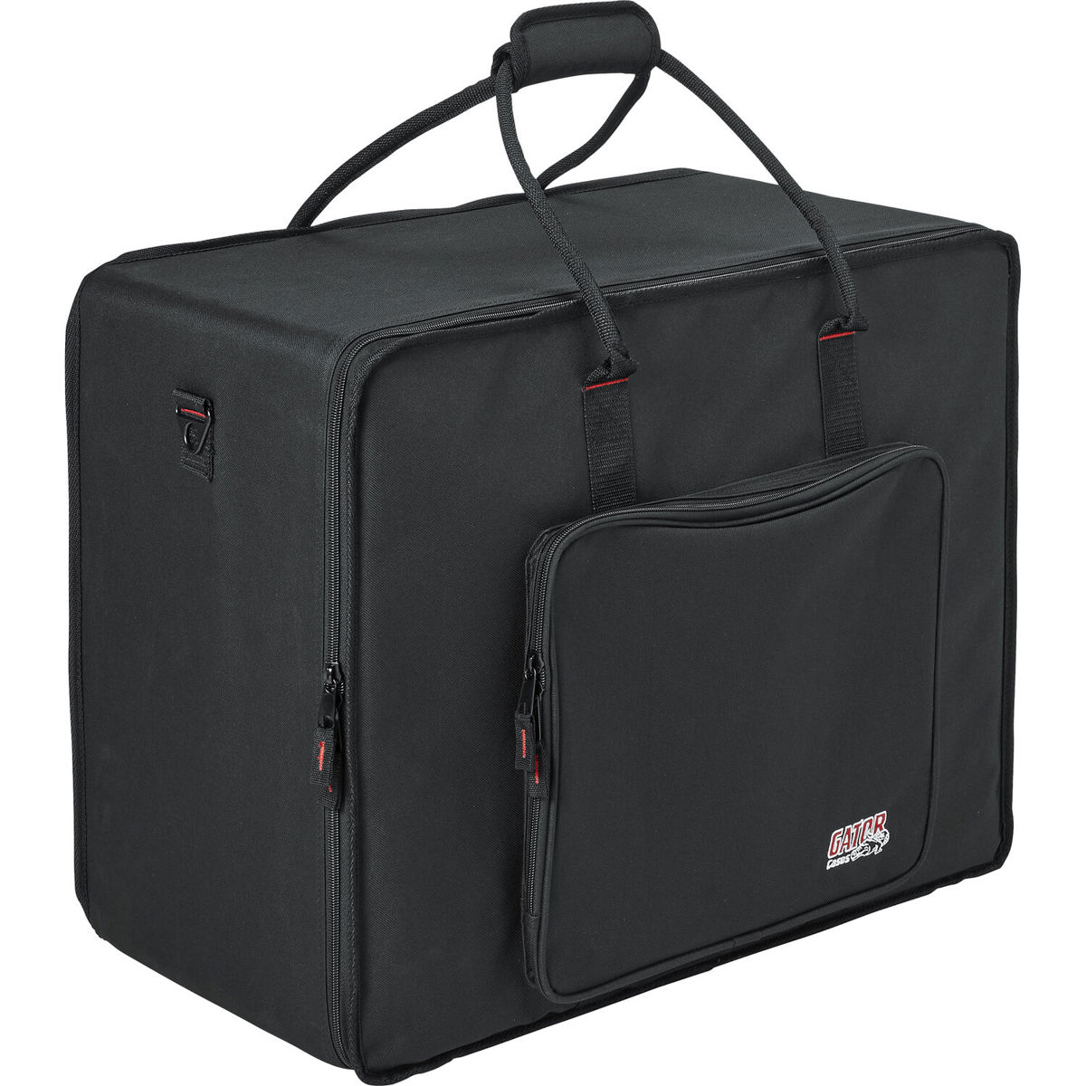 

Gator Cases Lightweight Case with Custom Foam for Zoom L8 & Four Mics