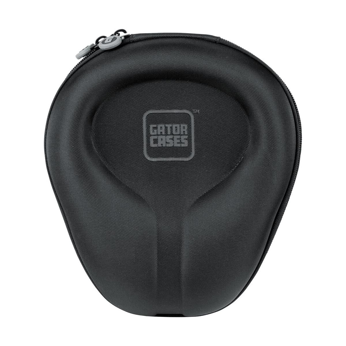 Image of Gator Cases EVA Molded Case for Folding and Non-Folding Headphones