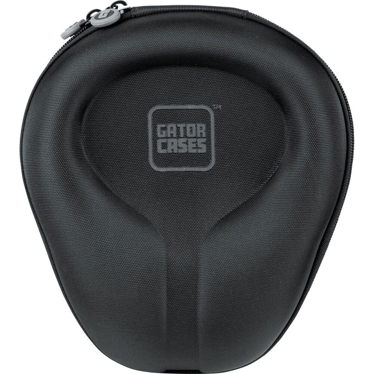 

Gator Cases EVA Molded Case for Folding and Non-Folding Headphones, Black