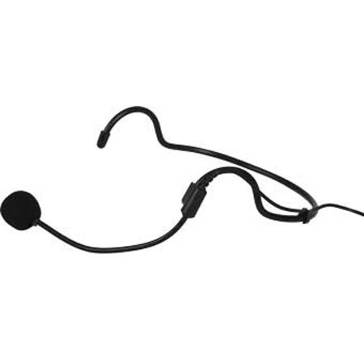 

Galaxy Audio HS-U3 Uni-Directional Wrap-Around Headset Microphone