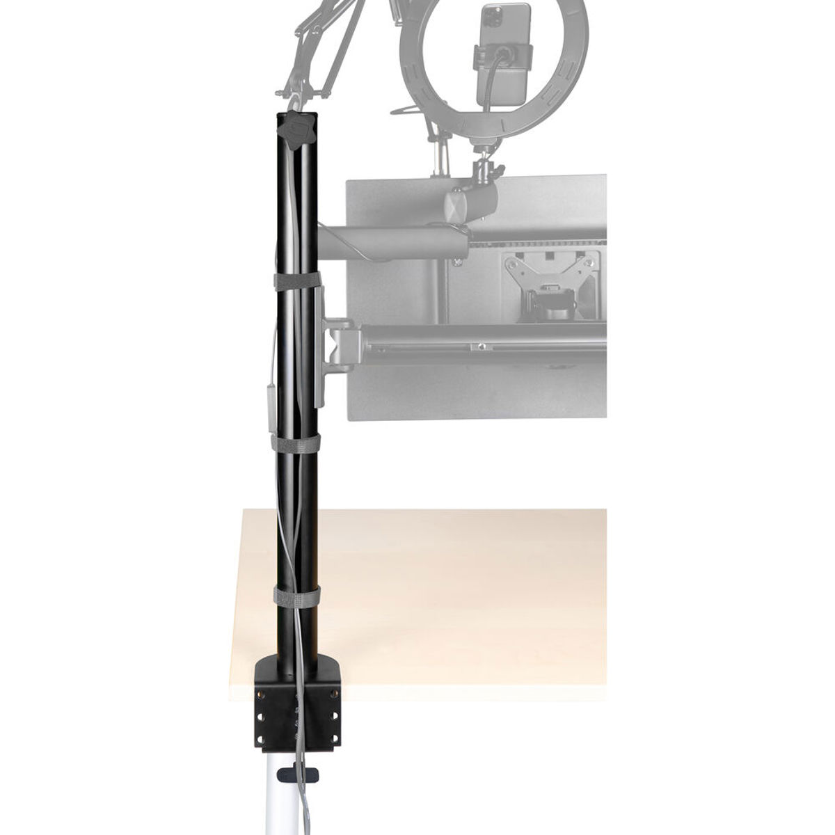 

Gator Cases 26" Tower for ID Series Creator Tree System