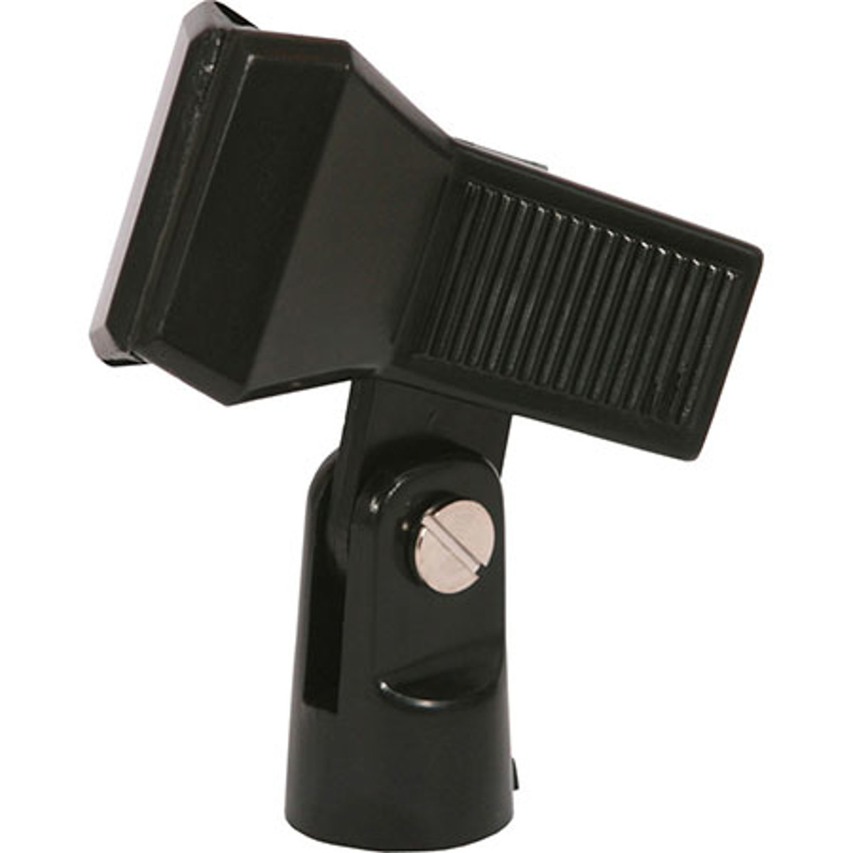 

Galaxy Audio Spring Microphone Clip for Wireless and Wired Microphones
