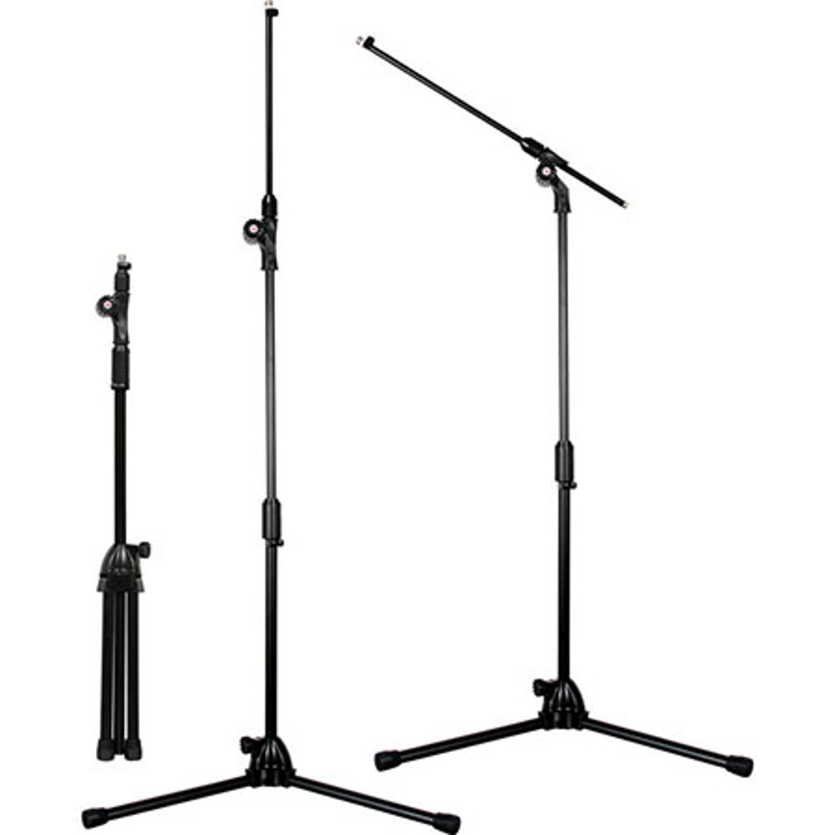 

Galaxy Audio MST-C90 Microphone Stand, 30" Boom Length