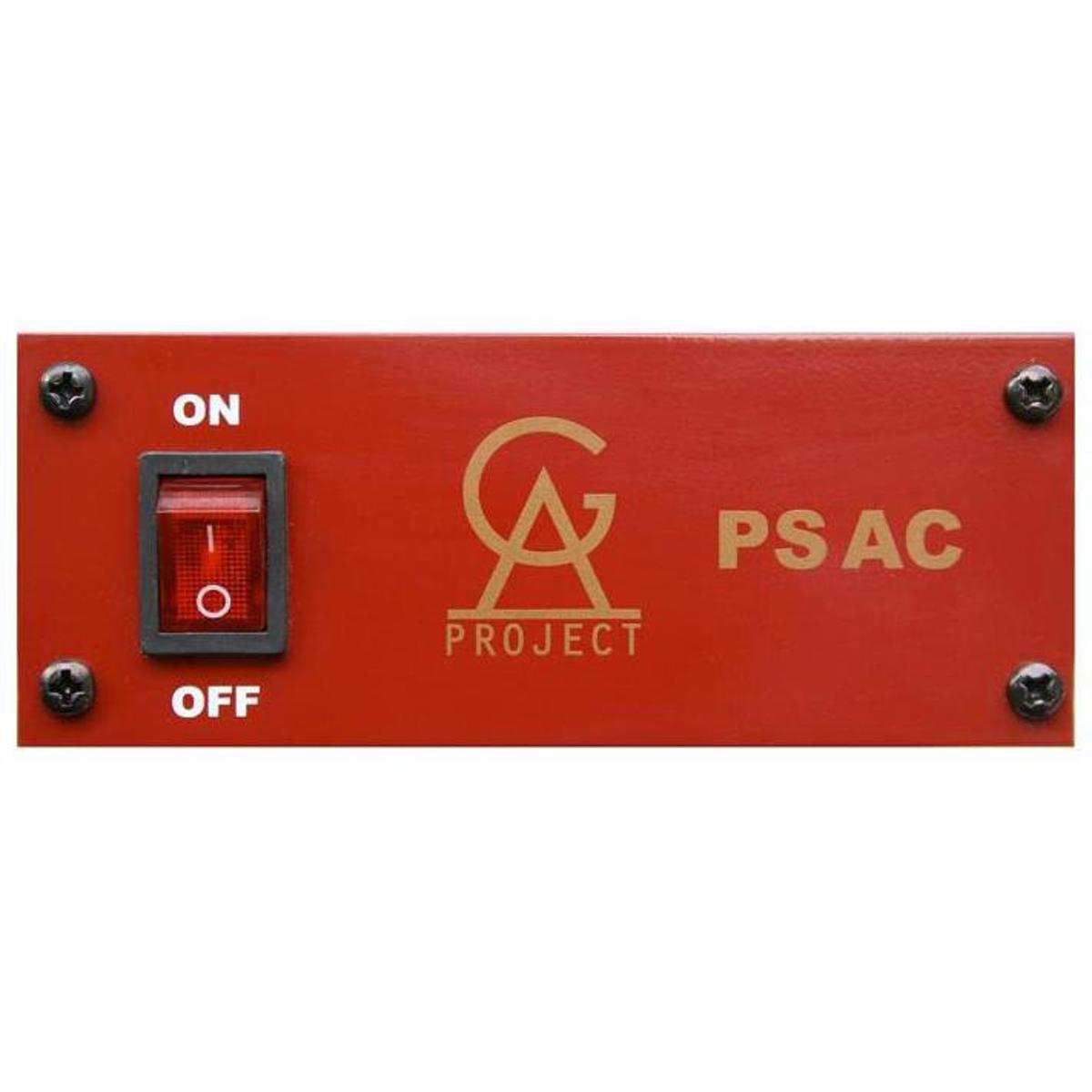 

Golden Age Project Power Supply for Up to 4 Golden Age Project Units