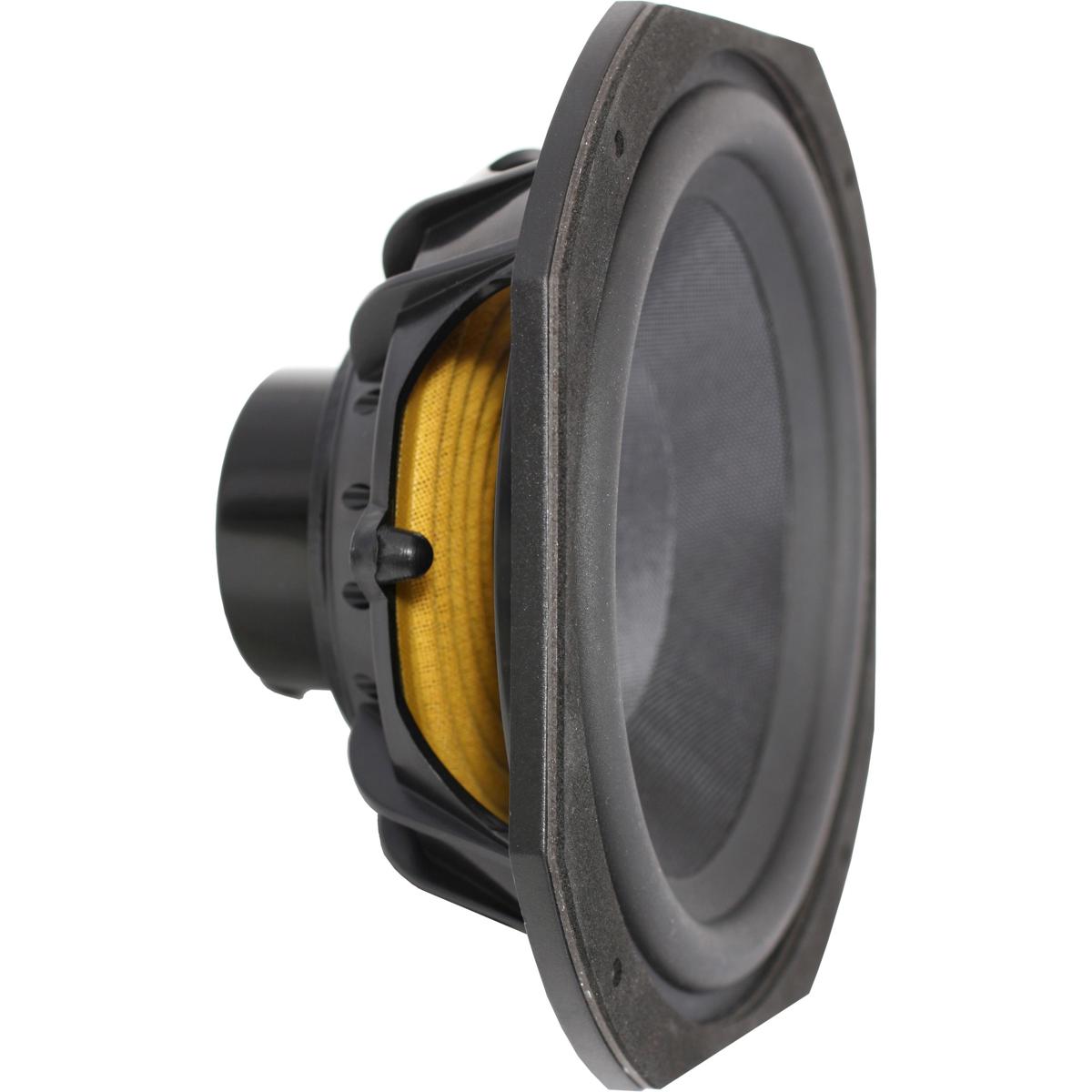 

Galaxy Audio 6.5" Neolite Woofer for PA6S & PA6SR Speakers, Single