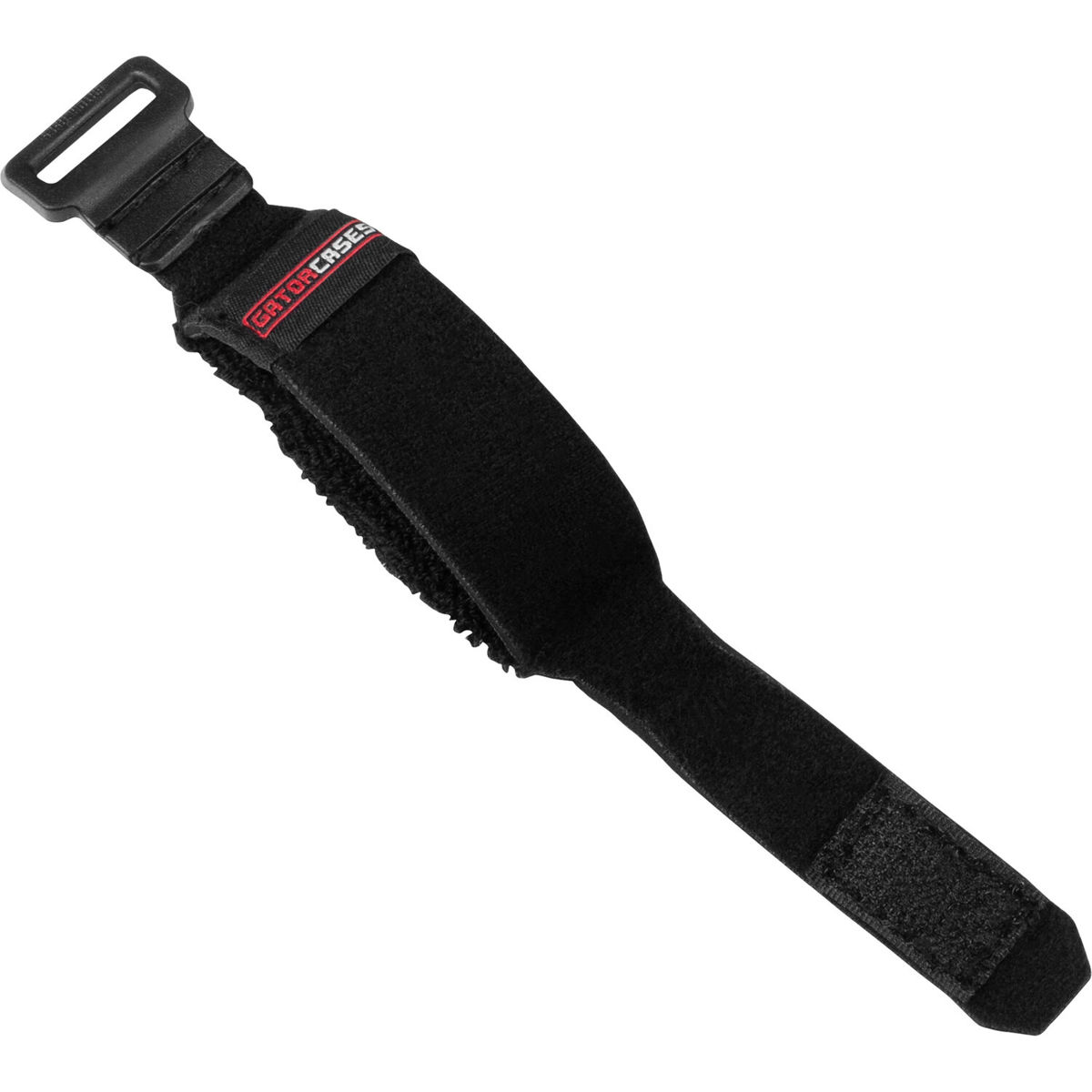 

Gator Cases Fret Mute String Dampener, Small, Black