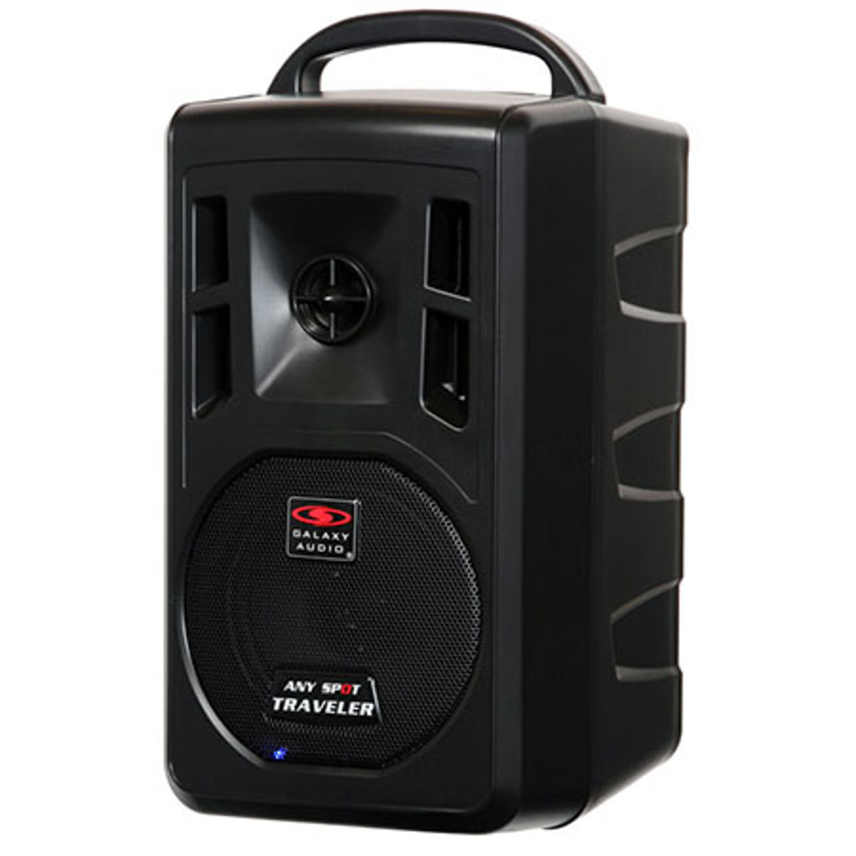 

Galaxy Audio TV5i Bluetooth Speaker All Inclusive PA System (No Wireless Module)