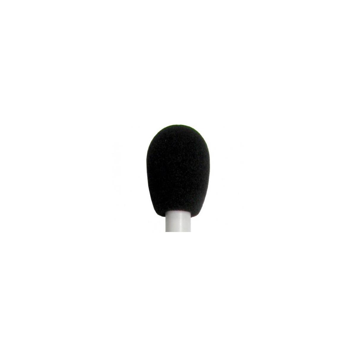 Image of Galaxy Audio Windscreen for CM-130 and CM-140 Sound Level Meter