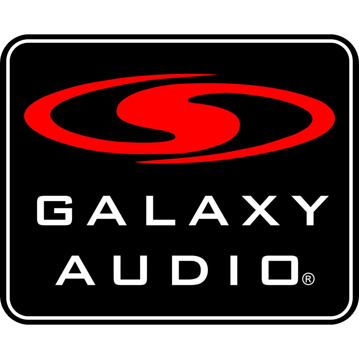 

Galaxy Audio WS-TVH2 METAL WINDSCREEN W/FOAM INSERT AS-TVH2
