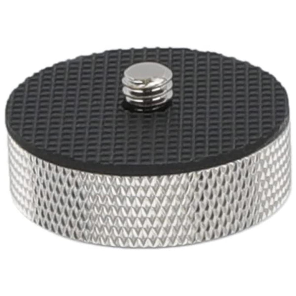 

General Brand 3/8" 16 Female to 1/4" 20 Male Adapter