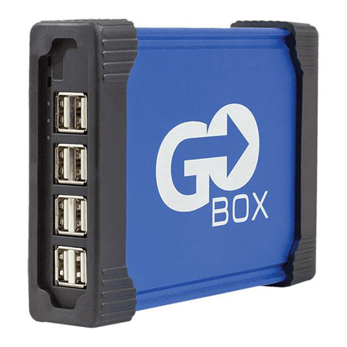 

Go Box Go-Box Chromebook Deployment Tool