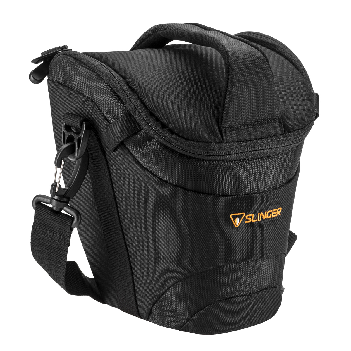 

Slinger Holster Camera Case - Black