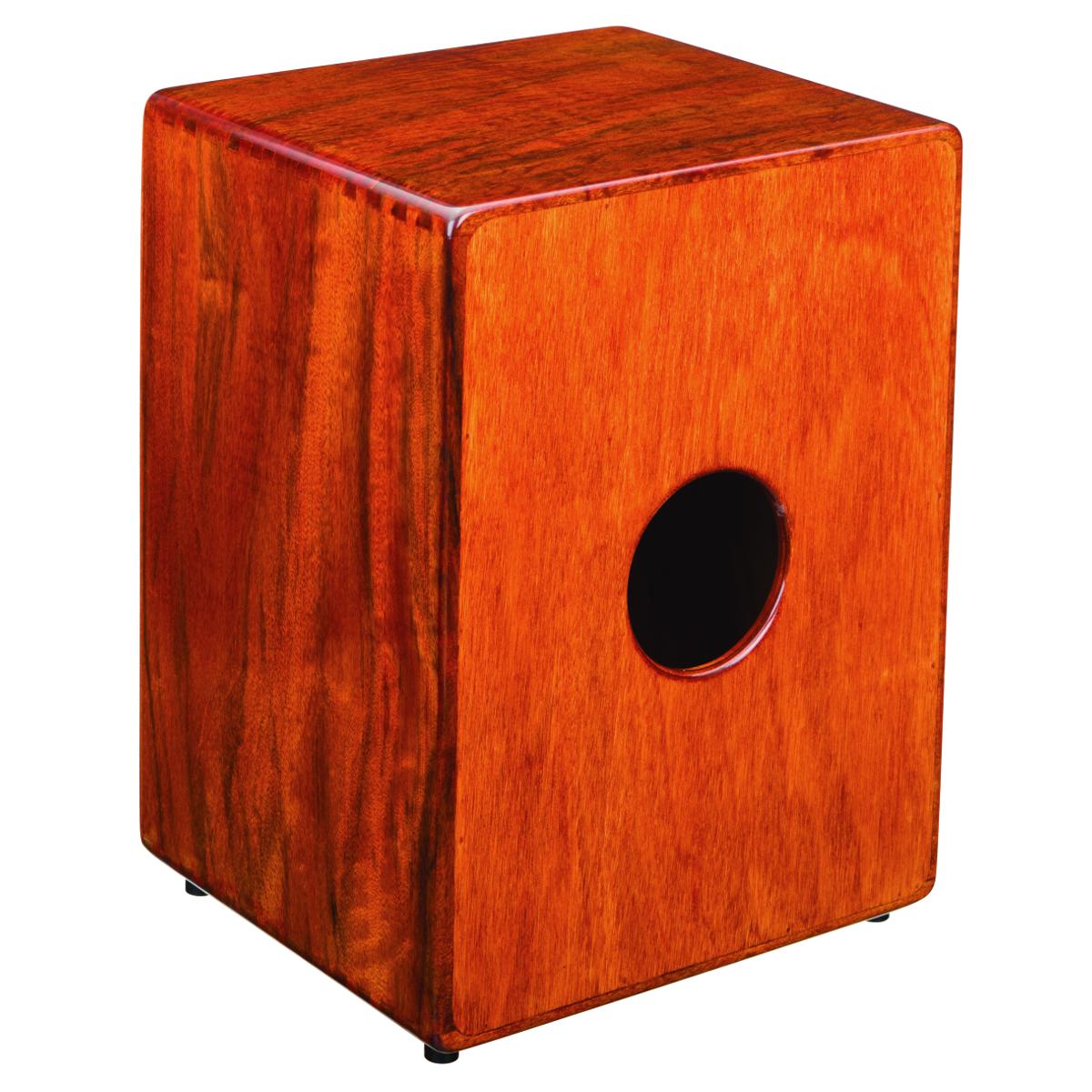 

Gon Bops Alex Acuna Signature Cajon with Gig Bag