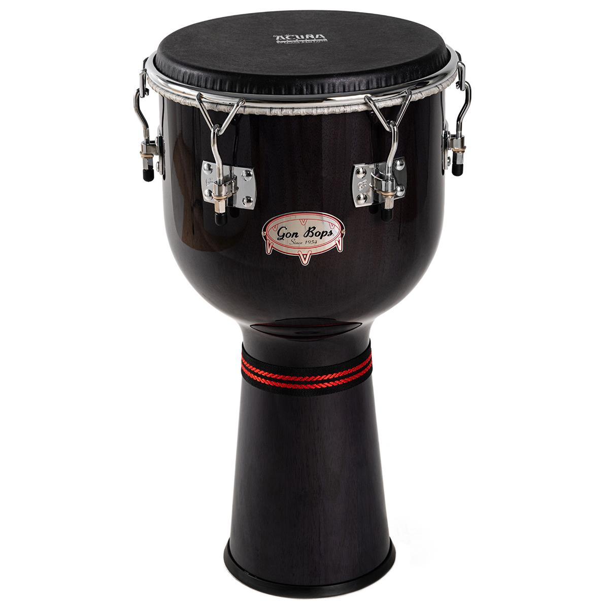 Image of Gon Bops 14&quot; Alex Acuna Special Edition Djembe