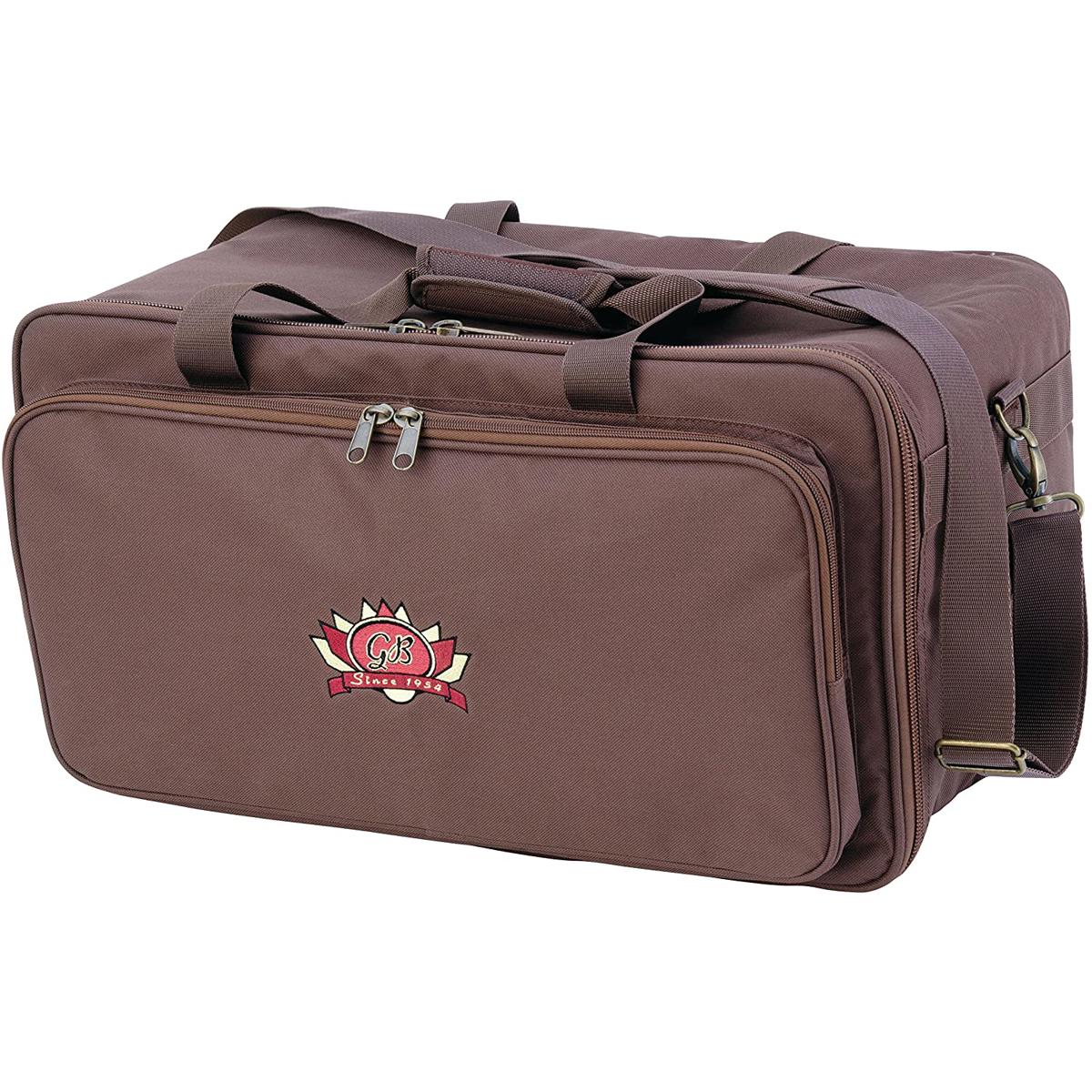 

Gon Bops Bongo Duffel Bag
