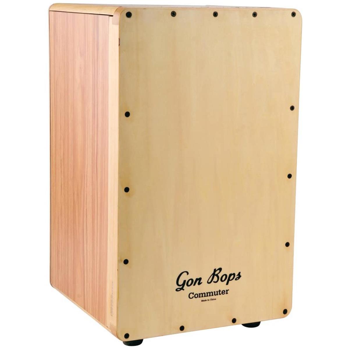 

Gon Bops Commuter Cajon