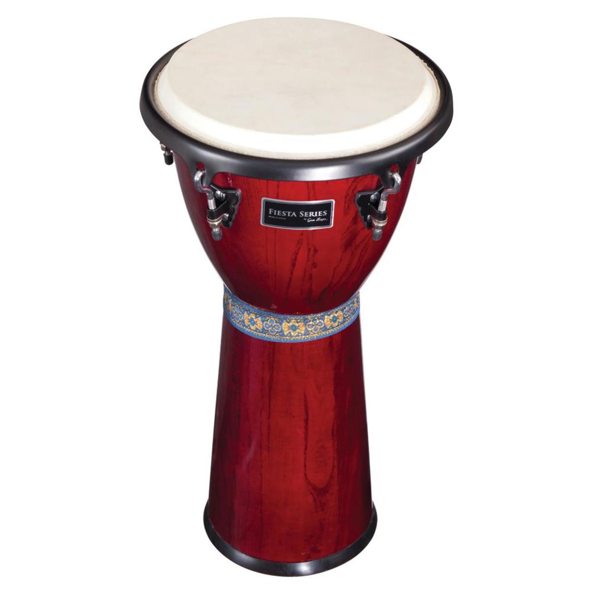 

Gon Bops Fiesta Djembe, Walnut