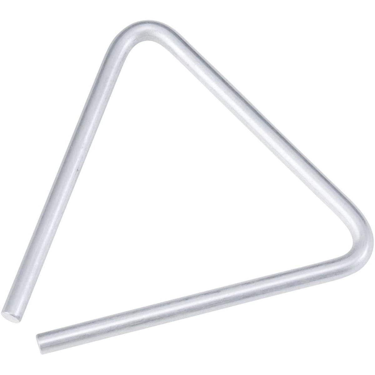 

Gon Bops 6" Fiesta Aluminum Triangle