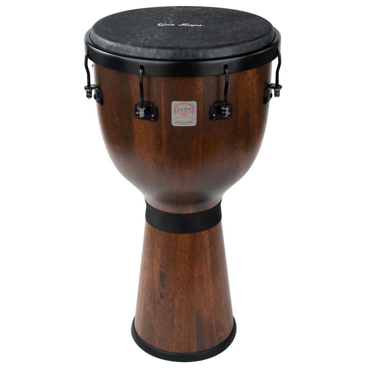 

Gon Bops 12" Mariano Djembe