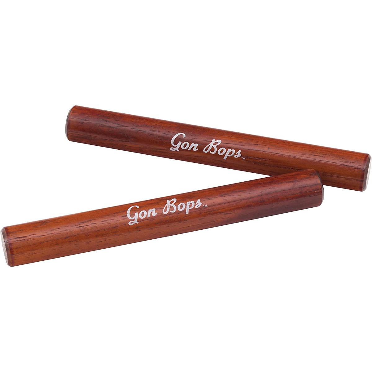 

Gon Bops Hickory Claves, Pair