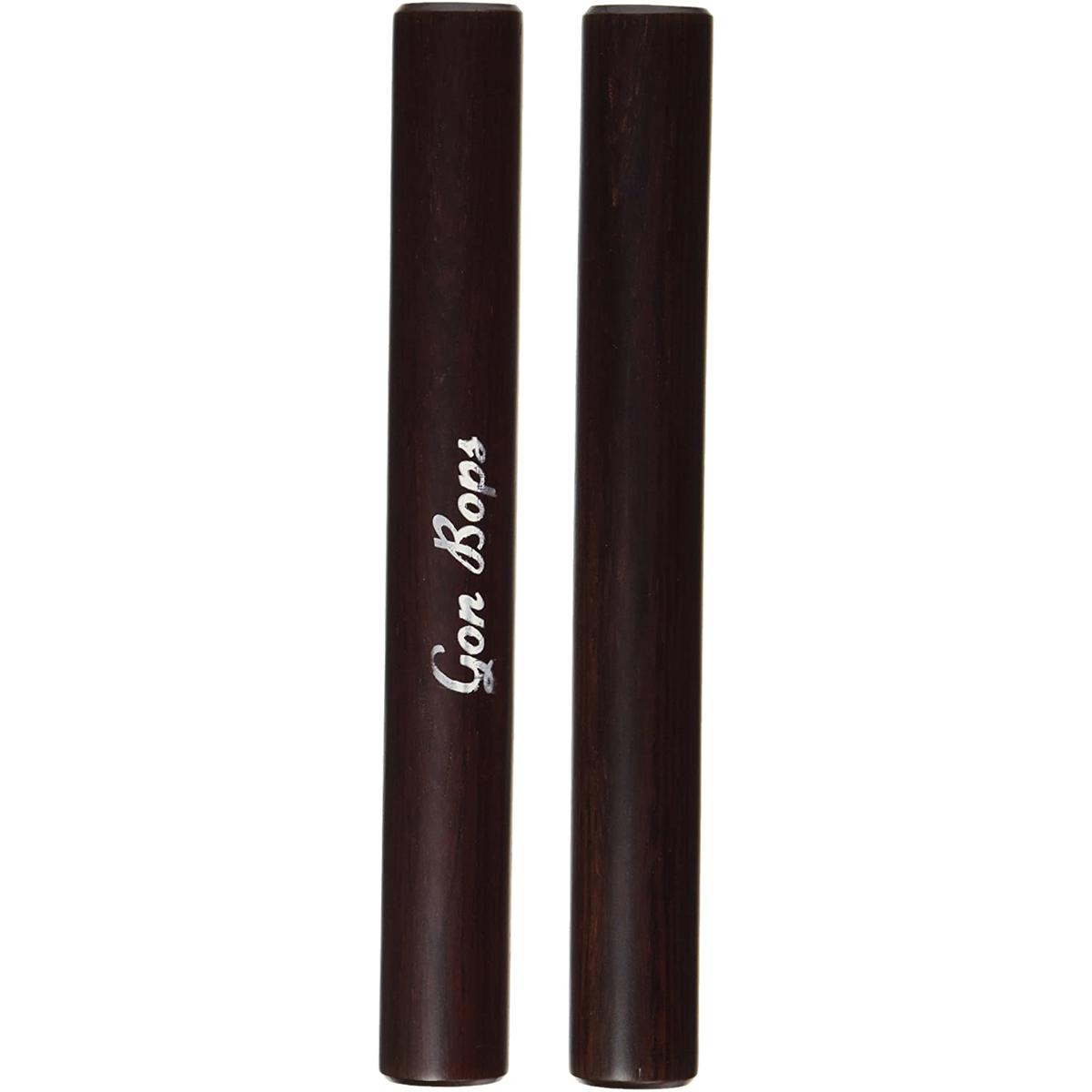 

Gon Bops Rosewood Claves