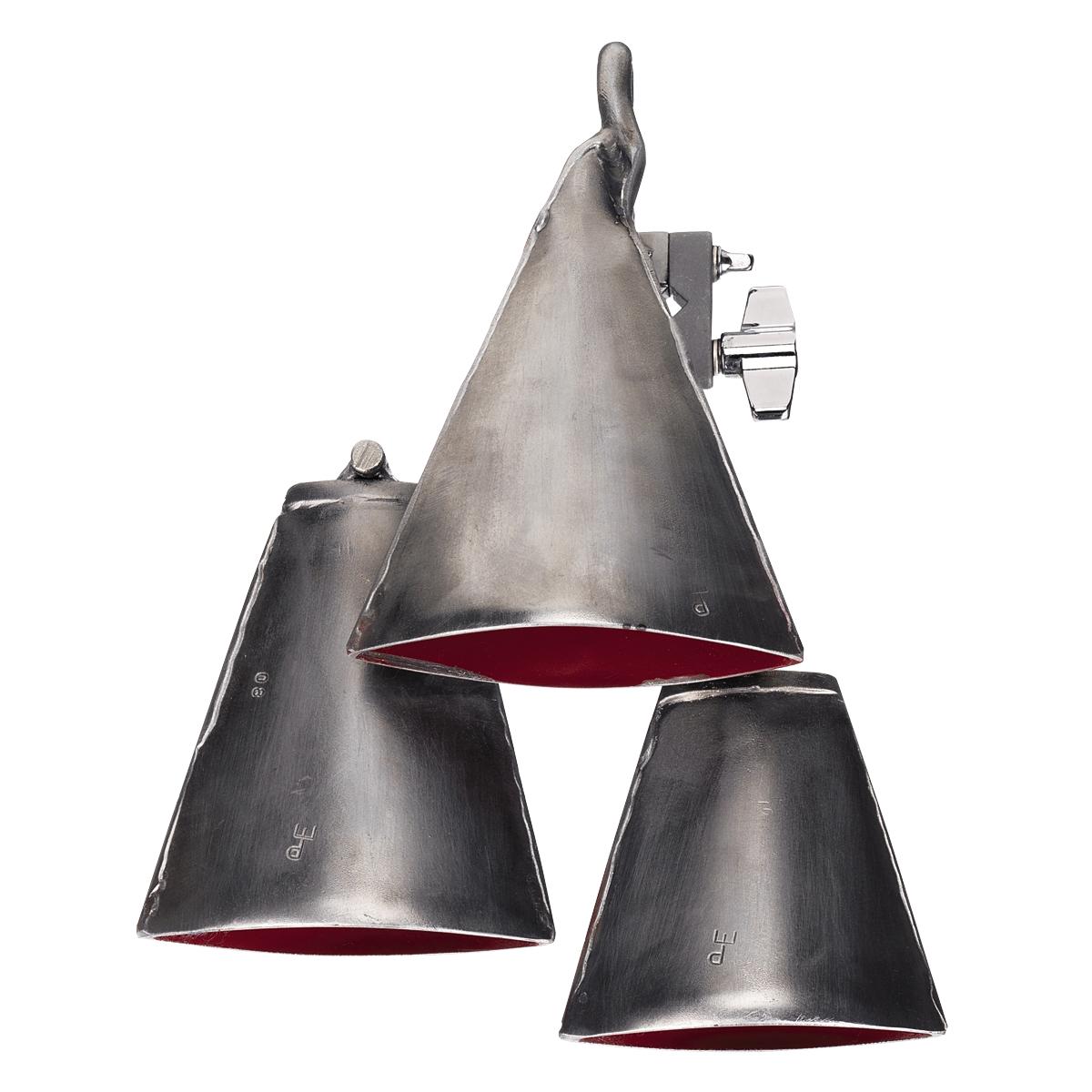 

Gon Bops Pete Engelhart 3 Bell Triangle