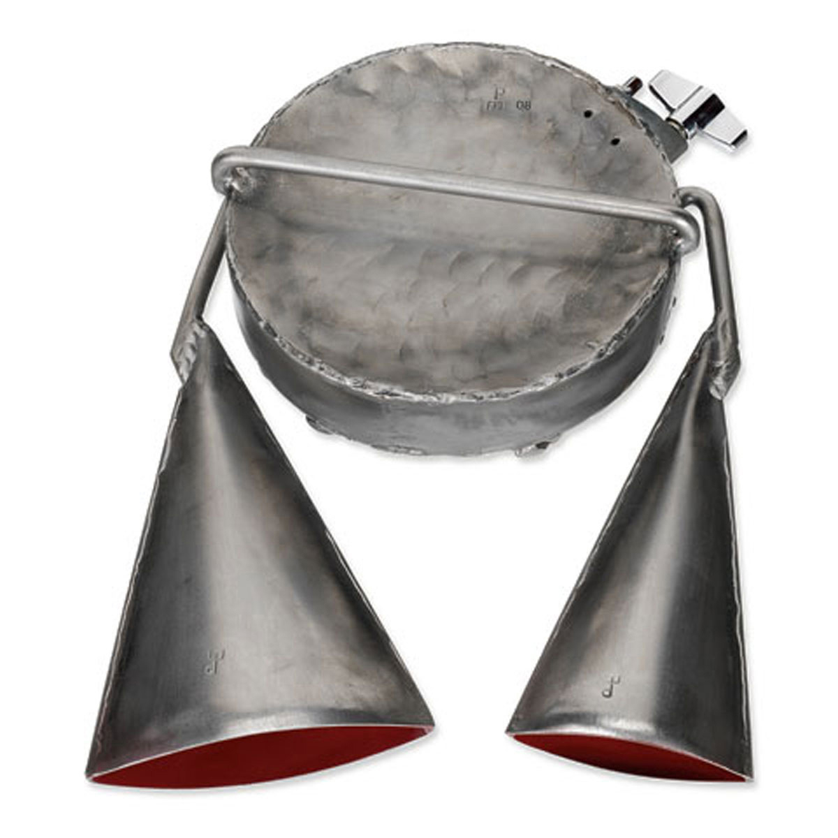

Gon Bops Pete Engelhart Shield Bell