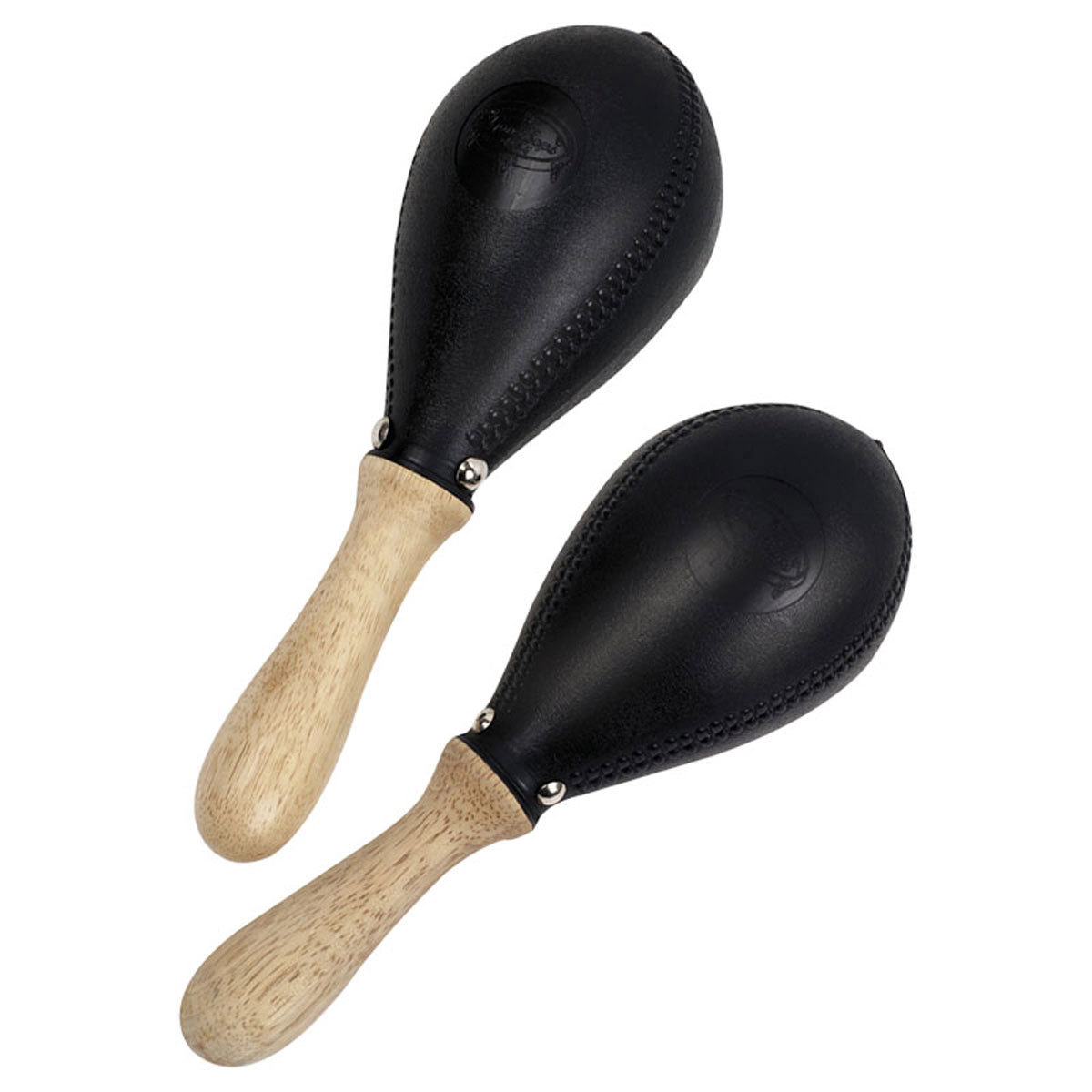 

Gon Bops Small Plastic Maracas, Pair