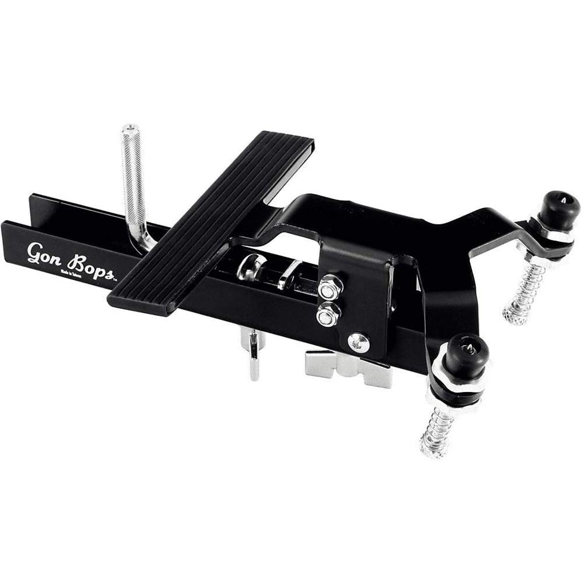 Photos - Kick Drum Pedal Gon Bops Lightweight Foot Bell Stand PPDLSTD2 