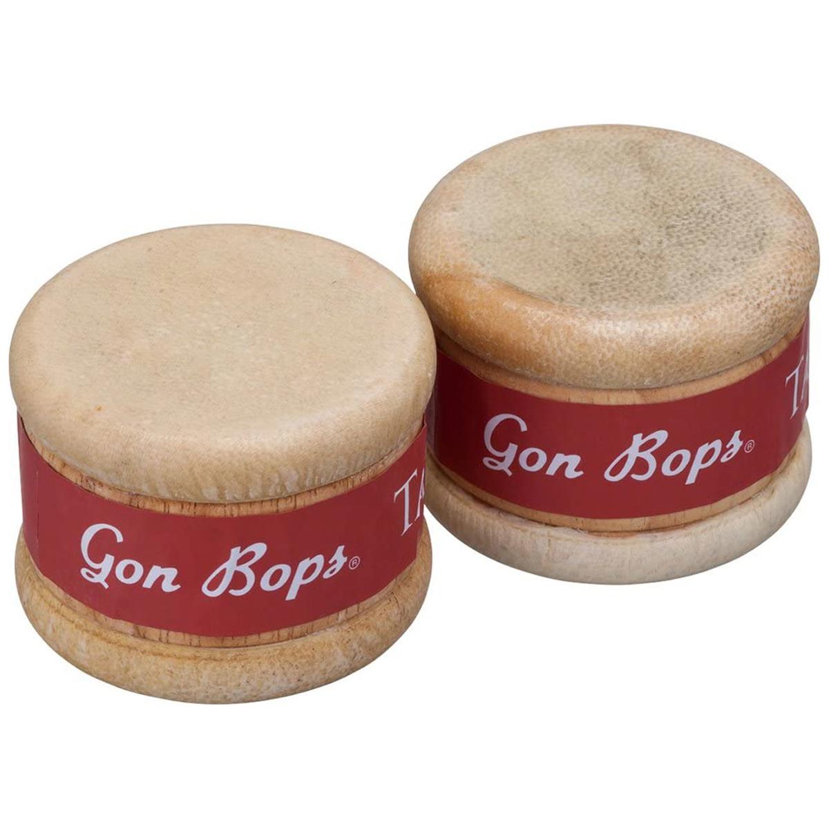 

Gon Bops Large Talking Shakers, Pair