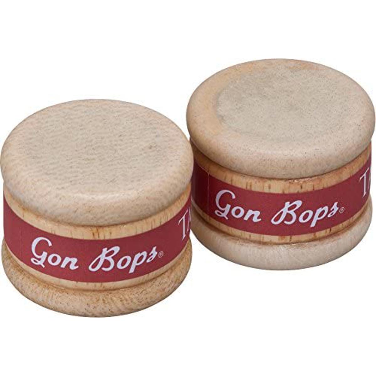 

Gon Bops Small Talking Shakers, Pair