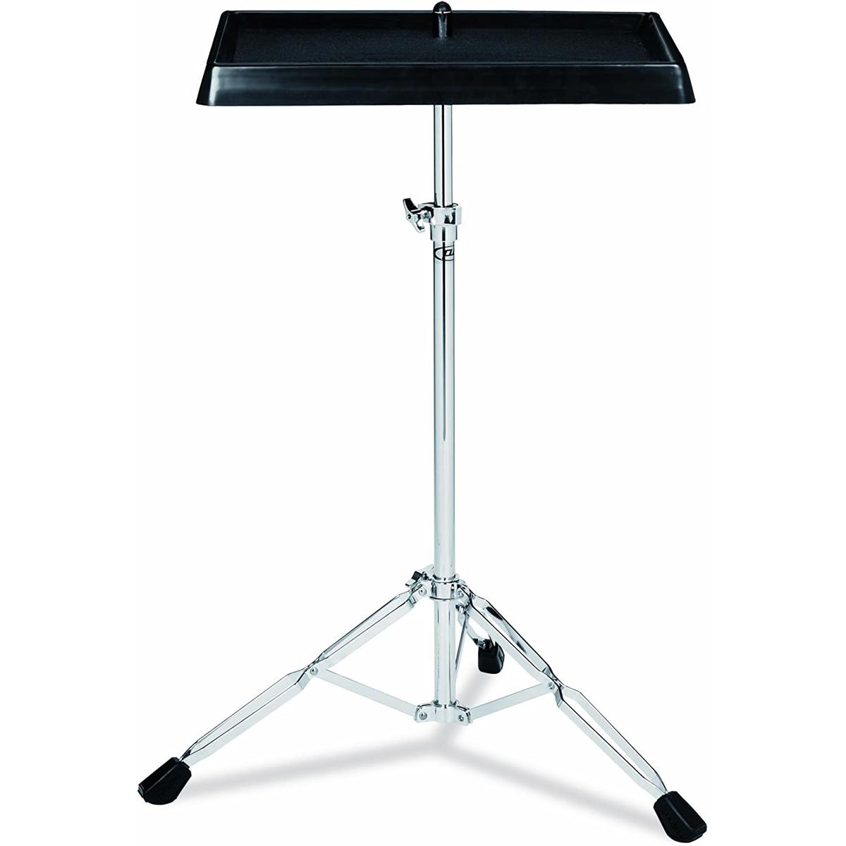 

Gon Bops Percussion Tray with stand