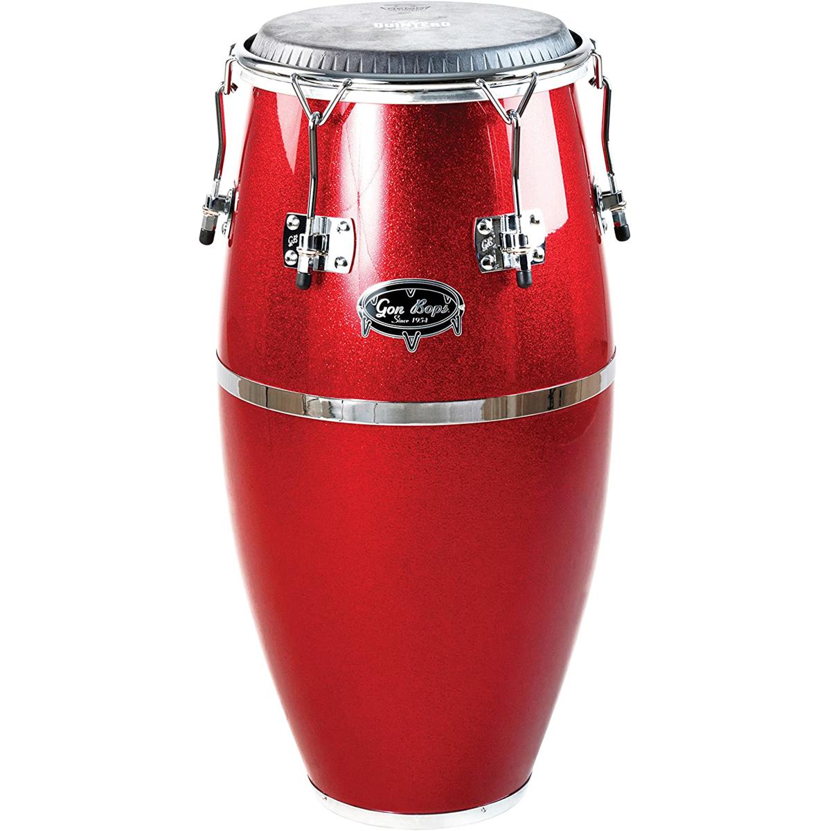 

Gon Bops 11.5" Roberto Quintero Signature Conga Drum
