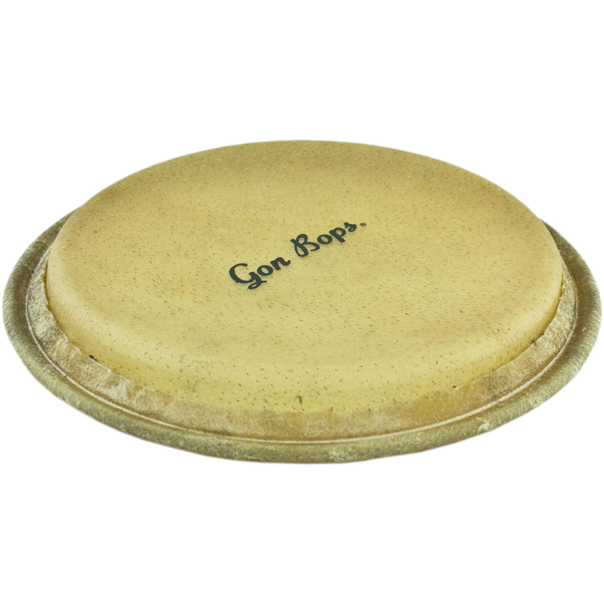 

Gon Bops 12.25" Tumbao Pro Rawhide Bongo Drum Head